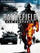 Battlefield Bad Company 2 (Steam)