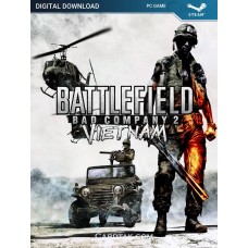 Battlefield Bad Company 2 Vietnam (Steam)