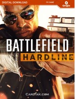 Battlefield Hardline (Origin)