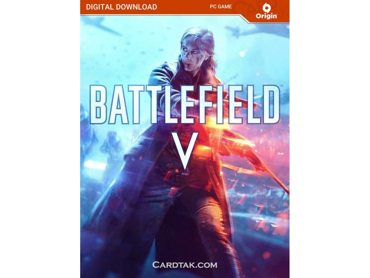 Battlefield V (Origin)