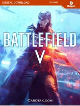 Battlefield V (Origin)