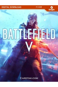 Battlefield V (Origin)