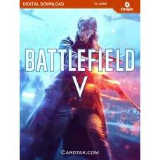 Battlefield V (Origin)