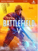 Battlefield V Year 2 Edition (Origin)