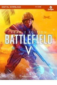 Battlefield V Year 2 Edition (Origin)