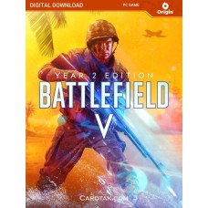 Battlefield V Year 2 Edition (Origin)