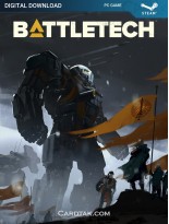 BattleTech (Steam)