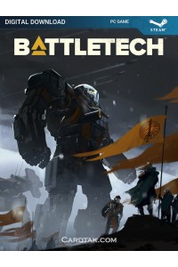 BattleTech (Steam)