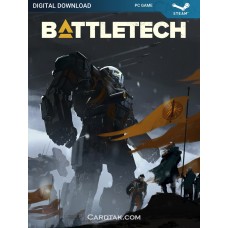 BattleTech (Steam)