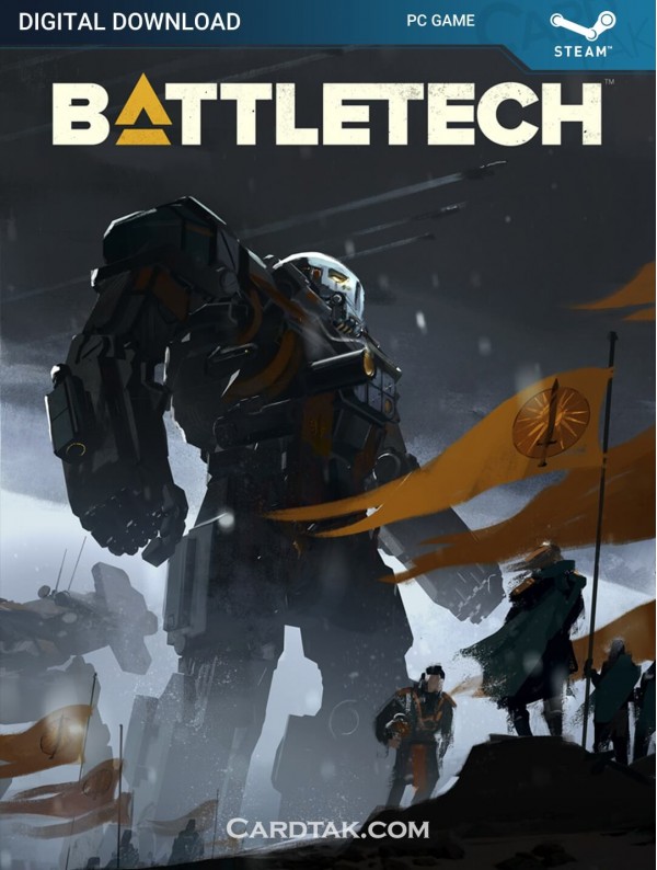 BattleTech (Steam)
