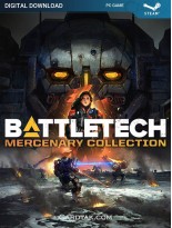 BattleTech Mercenary Collection (Steam)