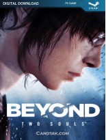 Beyond Two Souls (Steam)