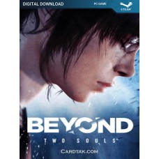 Beyond Two Souls (Steam)