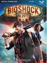 Bioshock Infinite (Steam)