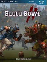 Blood Bowl 2 (Steam)
