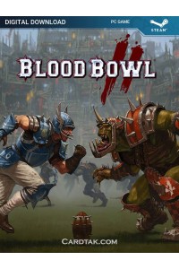 Blood Bowl 2 (Steam)