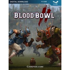 Blood Bowl 2 (Steam)