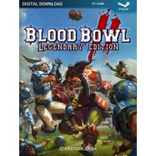 Blood Bowl 2 Legendary Edition (Steam)