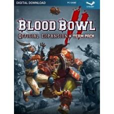 Blood Bowl 2 Team Pack (Steam)