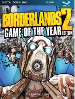 Borderlands 2 (Steam)