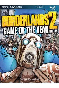 Borderlands 2 (Steam)