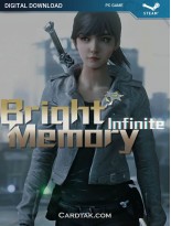 Bright Memory Infinite (Steam)