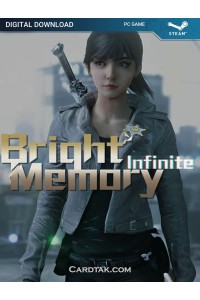 Bright Memory Infinite (Steam)