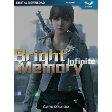 Bright Memory Infinite (Steam)