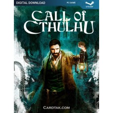 Call of Cthulhu (Steam)