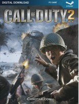 Call of Duty 2 (Steam)