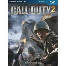 Call of Duty 2 (Steam)