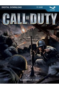 Call of Duty (Steam)