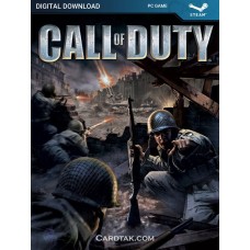 Call of Duty (Steam)
