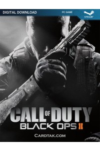 Call of Duty Black Ops 2 (Steam)