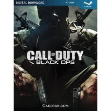 Call of Duty Black Ops 1 (Steam)