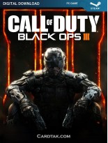 Call of Duty Black Ops 3 (Steam/TR)
