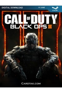 Call of Duty Black Ops 3 (Steam/TR)