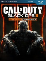 Call of Duty Black Ops 3 Multiplayer Starter Pack (Steam/TR)