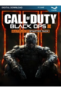 Call of Duty Black Ops 3 Multiplayer Starter Pack (Steam/TR)