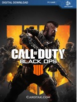 Call of Duty Black Ops 4 (Battle.net)