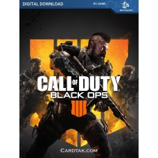 Call of Duty Black Ops 4 (Battle.net)