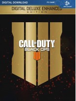 Call of Duty Black Ops 4 Digital Deluxe (Battle.net)