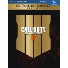 Call of Duty Black Ops 4 Digital Deluxe (Battle.net)