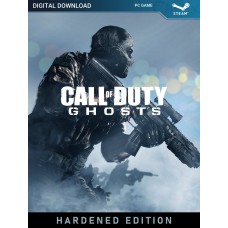 Call of Duty Ghosts Digital Hardened Edition (Steam/TR)