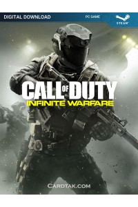 Call of Duty Infinite Warfare (Steam/TR)