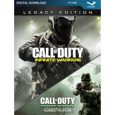 Call of Duty Infinite Warfare Digital Legacy Edition (Steam/TR)