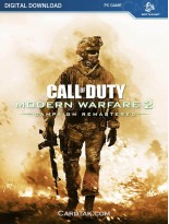 Call of Duty Modern Warfare 2 Campaign Remastered (Battle.net)