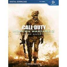 Call of Duty Modern Warfare 2 Campaign Remastered (Battle.net)