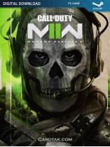 Call of Duty MW2 Upgrade to Vault Edition - 2022 (Steam/TR)