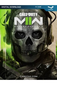 Call of Duty MW2 - 2022 (Steam)